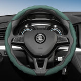 Wavy Sports Cover for Skoda Octavia Fabia Kodiaq