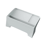 New Xpeng G6 2026 Dashboard Storage Tray Car Display Screen Rear Silicone Storage Box Tray Organizer Accessories