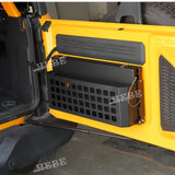 Tail Door Folding Table Rack for Ford Bronco 2021-2026