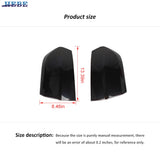 Tail Light Cover Trim for Chrysler 300 2011-2014 Car Interior Accessory HEBE