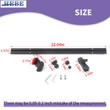 Suzuki Jimny Slide Console Phone Holder 2019-25 Car Interior Accessory HEBE