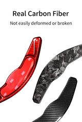 Shift Paddle Extension Carbon Fiber for Mini Cooper