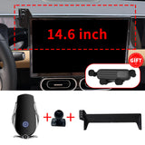 Smart Wireless Charging Phone Holder for Leapmotor C11
