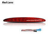 3rd Brake Light Smoked LED for MINI Cooper 2002-2006
