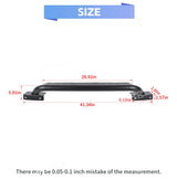 Front Bar Spotlight Bracket for Ford Bronco 2021+
