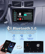 Android 15 GPS Navigation Stereo for Dongfeng S30 H30 2011-2018