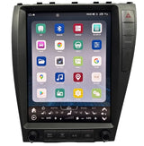 12.1-Inch Android Head Unit for Lexus ES 2006–2012