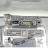 Center Console Storage Shelf for Toyota 4Runner 2010-2023