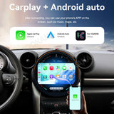 11.8-Inch Android Multimedia Player for MINI Countryman 2011-2016