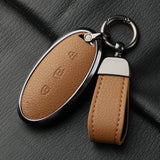 Car Key Case Cover for Infiniti