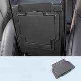 Armrest Organizer Hidden Storage for Tesla Car Interior Accessory OEM Y 3 Juniper Highland