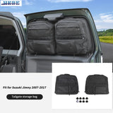 Rear Window Storage Bag for Suzuki Jimny 2007 Car Interior Accessory HEBE