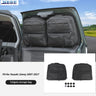 Rear Window Storage Bag for Suzuki Jimny 2007