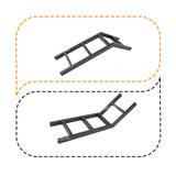 Rear Trunk Ladder Rack for Jeep Grand Cherokee 2007-2010