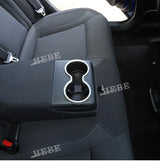 Cup Holder Trim Ring Rear for Chrysler 300C Charger