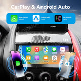Android 13 Multimedia Touch Screen for Jaguar F-Type 2013–2020 Android Head Unit Aotsr