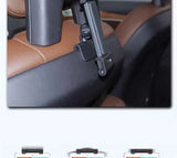 Seat Headrest IPAD Holder Mount for Volvo 60/90 Series
