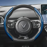 Steering Wheel Cover for Vinfast VF3 VF5 VF6 VF7