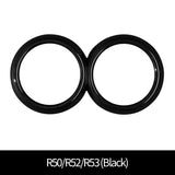 Cup Holder Decor Ring Trim for Mini Cooper R50