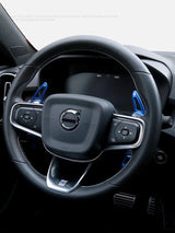 Extended Steering Wheel Paddles for Volvo XC90 Car Interior Accessory LINGLUYANG