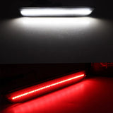LED Ambient Light Side Markers for 2010-2014 Ford Mustang LED Ambient Light iJDM