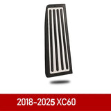 Aluminum Pedal Set for Volvo XC60 XC90