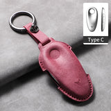 Car Key Case Cover for Voyah Harmony
