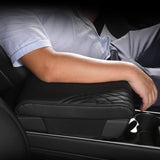 Armrest Mat Memory Foam for Tesla Model 3 Accessory Car Interior Accessory OEM
