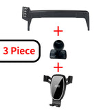 Smart Wireless Charging Phone Holder for BMW X5 2014–2018