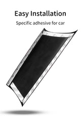 Door Inner Handle Trim Strip for Mini Cooper