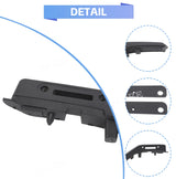 Hood Handle Rack Protector for Ford Bronco 2021