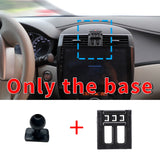Wireless Charging Phone Mount for Nissan Pulsar Tiida 2011–2024