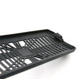 For 2024 Tesla Model 3 highland Under Seat Rear Air Vent Protect Cover Anti-blocking Backseat Outlet Grille Protector Accessorie