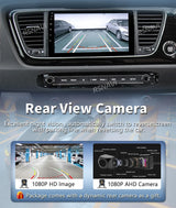 Android 15 Multimedia Head Unit for Kia Carnival Sedona 2014-2020