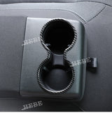 Cup Holder Trim Ring Rear for Chrysler 300C Charger