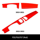 Dashboard Panel Cover Trim for Mini Cooper F55-F57