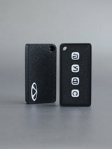 Car Key Modification Shell Protective Cover for Chery Omoda 5 C5 Tigo