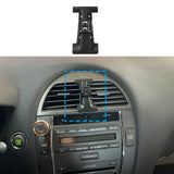 Wireless Fast Charging Phone Holder for Lexus ES 350 2007–2012 Car Phone Holder CATUSIKI