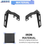 Lamp Holder Bracket for Mitsubishi Pajero 2007-2021 Car Interior Accessory HEBE