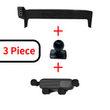 Wireless Fast Charging Phone Holder for Chery iCar 03 2024–2025