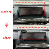 Smart Wireless Charging Phone Holder for Lexus LX570 2016–2022 Car Phone Holder OEM