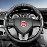Carbon Fiber Cover for Fiat 500 Panda Tipo