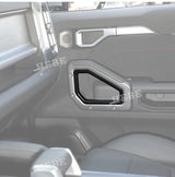 Door Handle Trim Cover for Chery Jetour T2 2023+