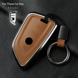 BMW 1 3 5 & 7 Series and X1 X3 X5 and X7 Keychain Car Interior Accessory OEM