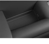 For Li Lixiang L7 L8 L9 2022-2023 Car Door Inner Handle Door Bowl Storage Pad Anti-scratch Protection Pad