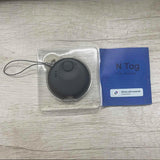 Bluetooth GPS Tracker Tag for Android Find My Device Car Interior Accessory AKAMATE