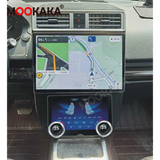 13.1 Inch Android Head Unit for Land Rover Freelander 2 2007–2015 Android Head Unit Aotsr