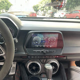 Android 13 Navigation Head Unit for Chevrolet Camaro 2016-2022