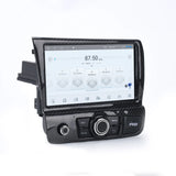 Android 13.0 Multimedia Navigation for Audi R8 2007–2015 Android Head Unit Aotsr