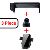 15W Wireless Fast Charging Phone Mount for Geely Starray 2024